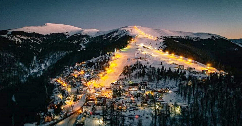 Oferta craciun straja 2024